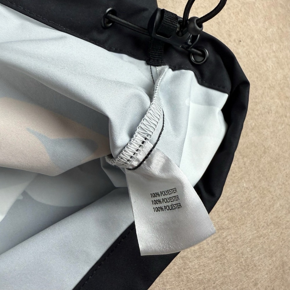 The Godfather Chalk Line Hoodie‎ M Shorts S Black Don Corleone Licensed Bundle - Picture 6 of 16